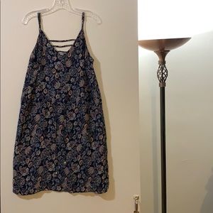Artisan NY dress